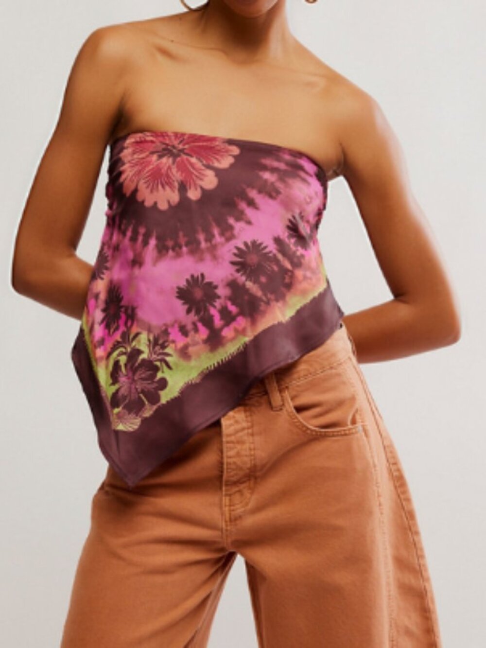 Better Than That Tube Top Free People